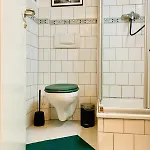 Altstadt - Lykke&hygge Im Hoock Lejlighed *