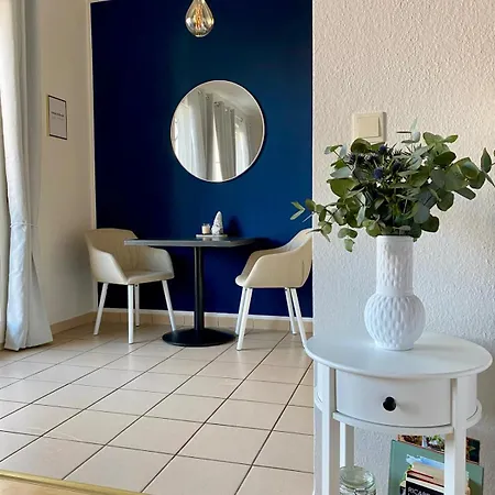 Apartment Altstadt - Lykke & Hygge Im Hoock *