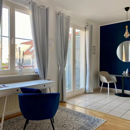 Altstadt - Lykke & Hygge Im Hoock *