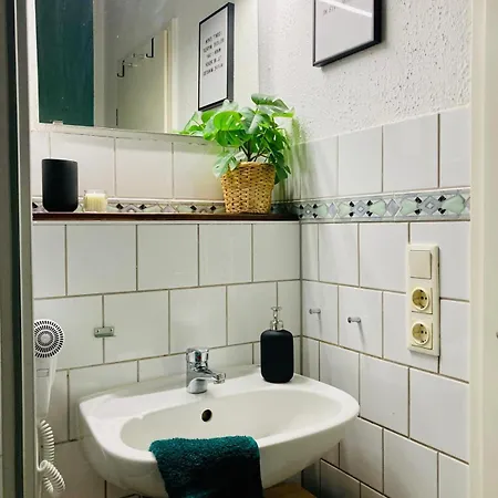 Altstadt - Lykke & Hygge Im Hoock * Stendal