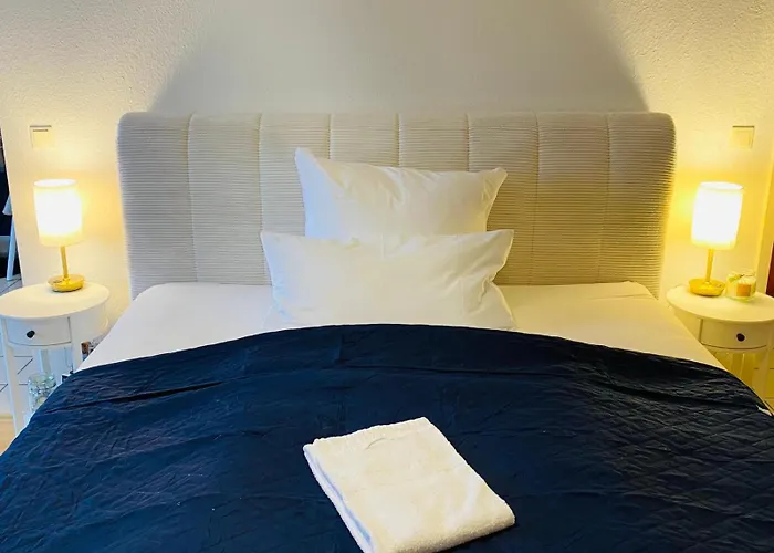 Altstadt - Lykke & Hygge Im Hoock Stendal