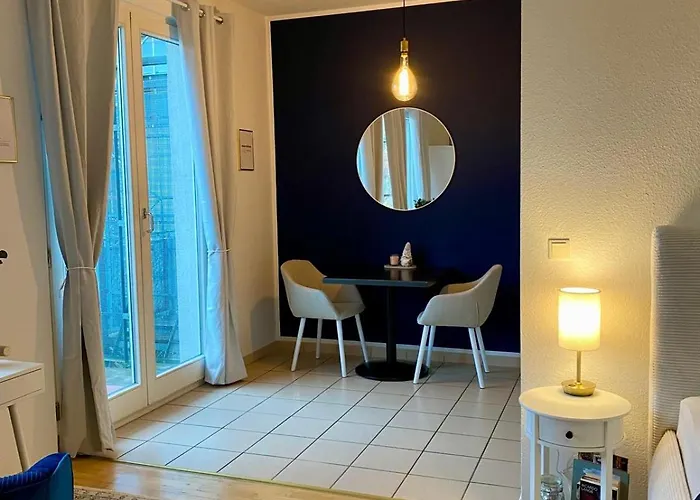 Altstadt - Lykke & Hygge Im Hoock Apartmán Stendal